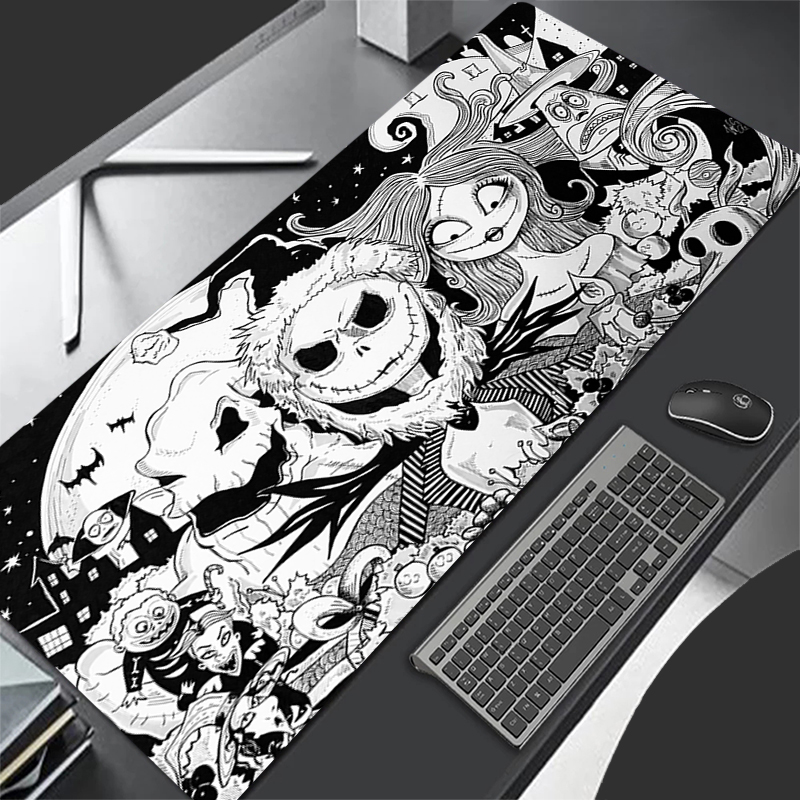 Muismat rubberen tafel Grote G - Gaming Accessories For Your Desk recensie en prijs