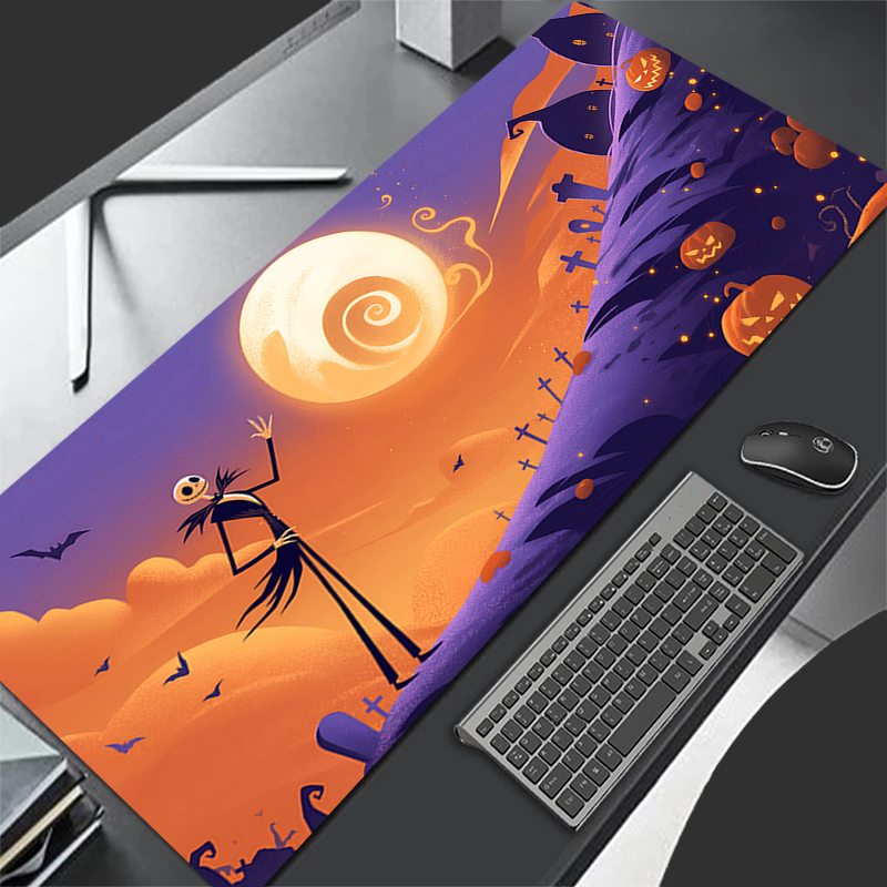 Muismat rubberen tafel Grote G - Gaming Accessories For Your Desk recensie en prijs