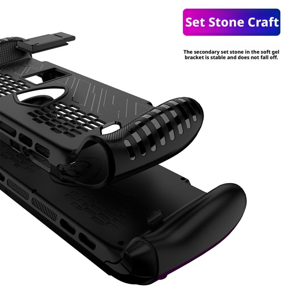 TPU beschermhoes voor MSI Claw - Gaming Accessories Dropshipping recensie en prijs
