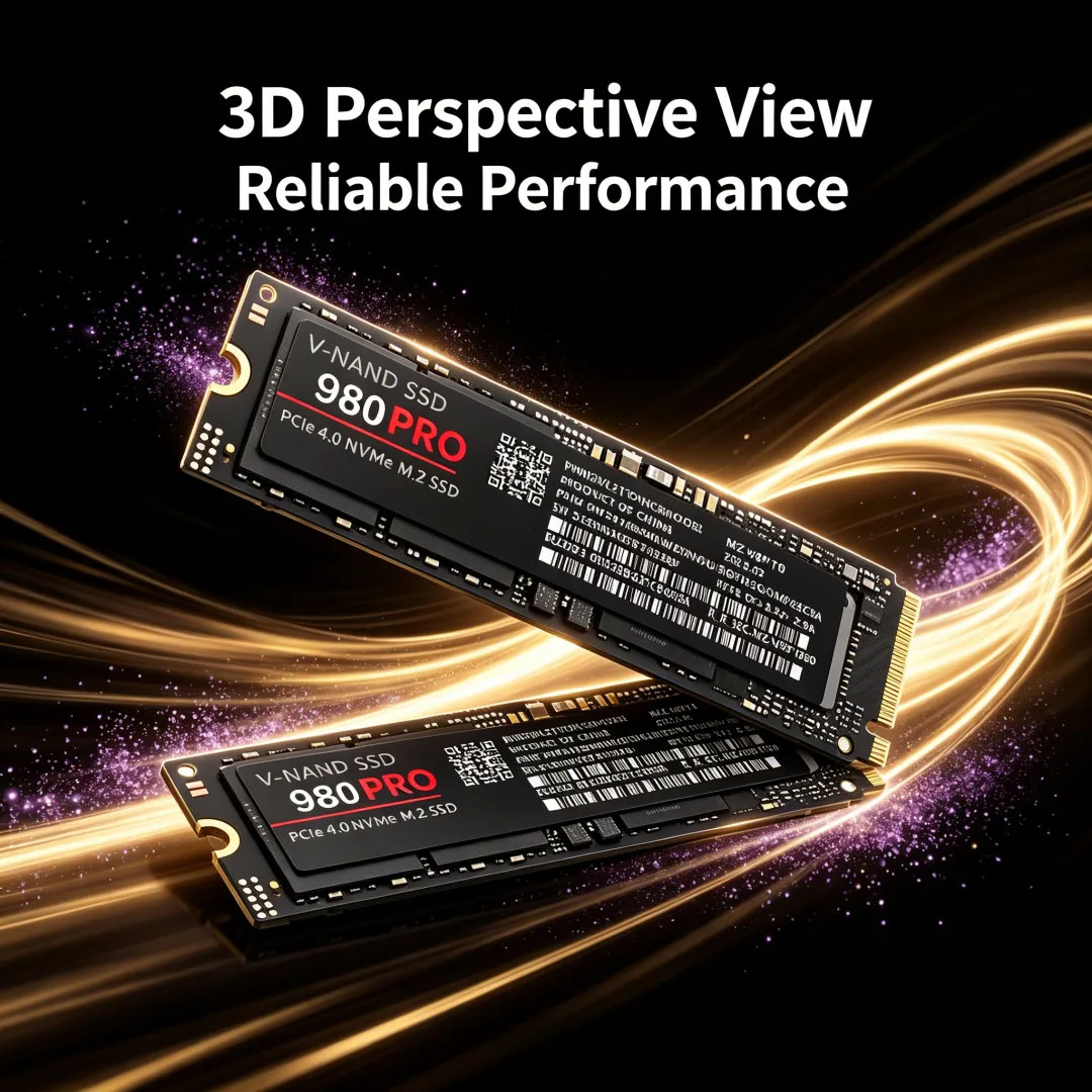 980 Pro M2 2280 NVMe High Spee - Samsung Ssd 980 Pro recensie en prijs