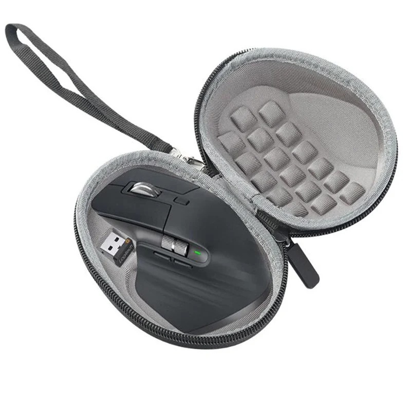 Draagtas Gaming Muis Opbergdoo - Gaming Accessories Bag recensie en prijs