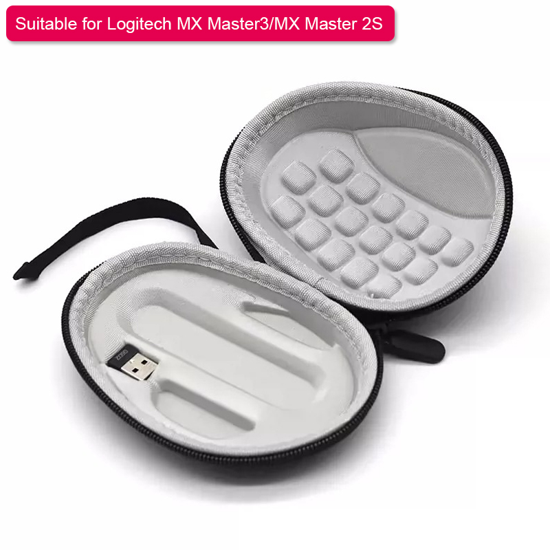 Draagtas Gaming Muis Opbergdoo - Gaming Accessories Bag recensie en prijs