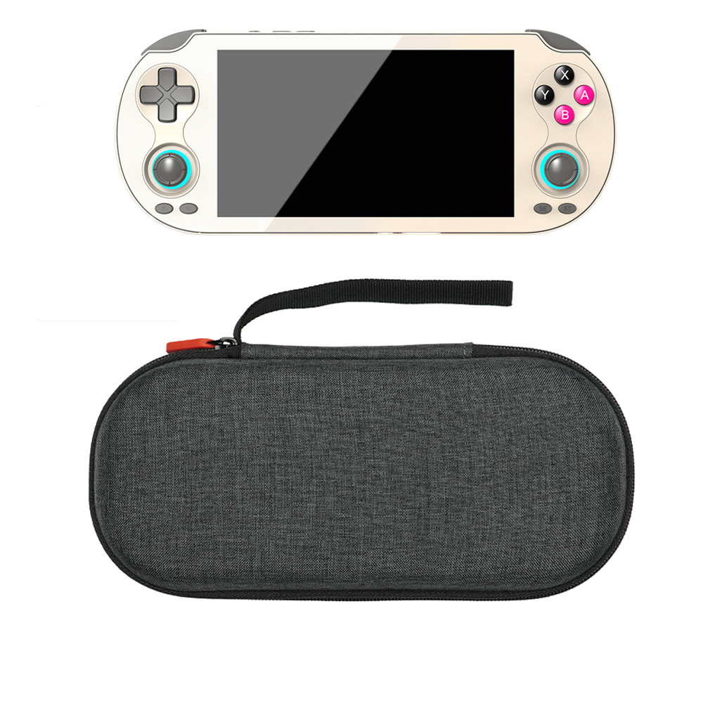 Opbergtas voor ANBERNIC RG VIT - Gaming Accessories Bag recensie en prijs