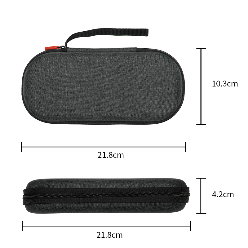 Opbergtas voor ANBERNIC RG VIT - Gaming Accessories Bag recensie en prijs